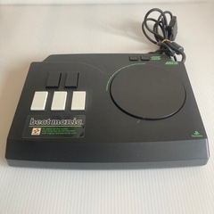 ビートマニア コントローラー プレイステーション PS1 中古品