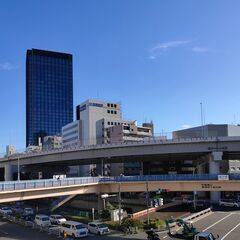 再開発の盛んな飯田橋・神楽坂エリアで横に繋がる催しを一緒に考えま...