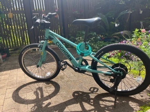 COGHORN コグホーン 子ども用自転車 20インチ