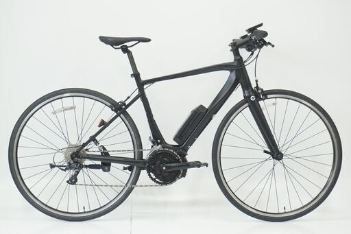 YAMAHA 「ヤマハ」 YP J-C 2022年モデル 電動アシスト自転車