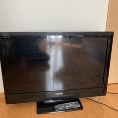 液晶テレビ(32インチ)