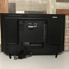 即日受渡❣️32型液晶テレビ.スマート TV YouTube🆗17500円