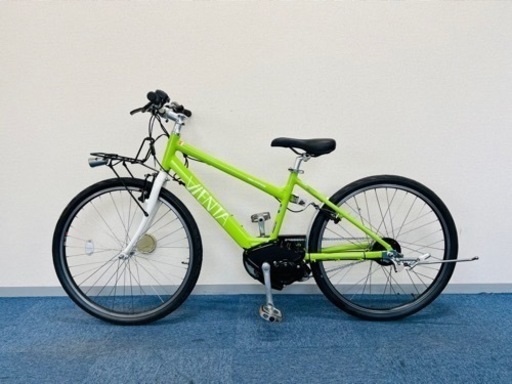 電動自転車　VIENTA YAMAHA ヤマハ発動機 電動自転車 ヤマハ PAS VIENTA5（パス ヴィエンタ