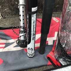 ウィンドサーフィン　ファントムコースレースボード一式