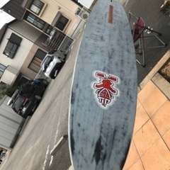 ウィンドサーフィン　ファントムコースレースボード一式-最終価格☆ダイニングテーブル引き出し付きアンティークカントリー調