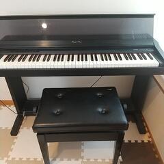 KAWAI　電子ピアノ