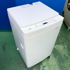 ⭐️TWINBIRD⭐️全自動洗濯機 2021年5.5kg 大阪市近郊配送無料