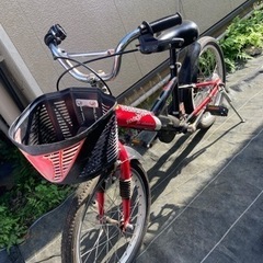 子ども用自転車