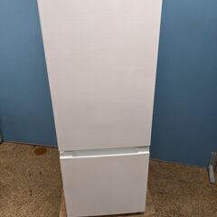 (売約済み)日立 2019年製 RL-154KA　HITACHI/冷凍冷蔵庫 RL-154KA 154L 2ドア 右開き　OS DY A-233 20230420-1176 売約済み)日立 2019年製 RL-154KA HITACHI/冷凍冷蔵庫 RL-154KA 154L 2