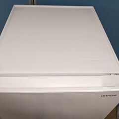 売約済み)日立 2019年製 RL-154KA HITACHI/冷凍冷蔵庫 RL-154KA 154L 2