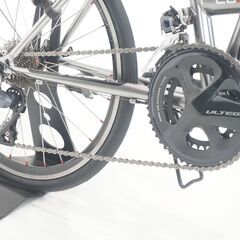 KHS 「ケーエイチエス」 F-20RC 2015年モデル 折り畳み自転車