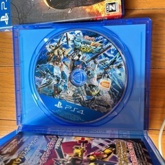 プレステ4 カセットセット