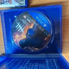 プレステ4 カセットセット