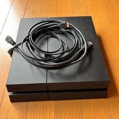 プレステ4 カセットセット