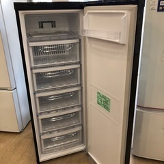 1ドア冷凍庫MITSUBISHI
