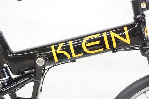 KLEIN 「クライン」 MANTRA 1998年モデル マウンテンバイク MTB