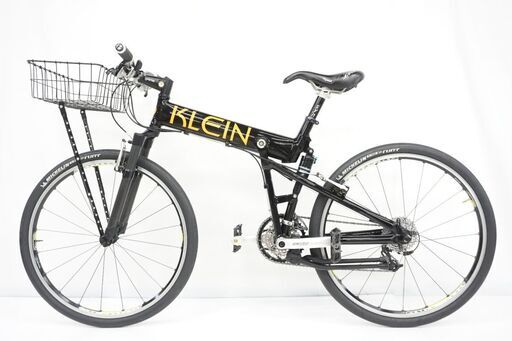 KLEIN 「クライン」 MANTRA 1998年モデル マウンテンバイク MTB