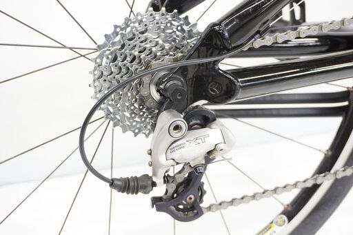 KLEIN 「クライン」 MANTRA 1998年モデル マウンテンバイク MTB