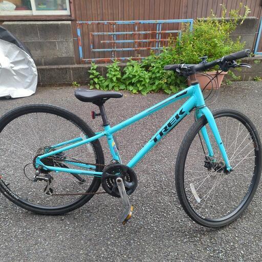 Trek FX 2 Women's Disc XS クロスバイク