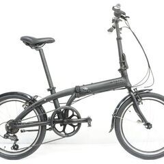 TERN 「ターン」 LINK A7 2022年モデル 折り畳み自転車 折りたたみ 