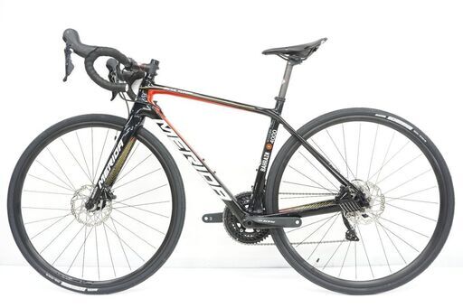 MERIDA 「メリダ」 SCULTURA DISC 4000 2019年モデル ロードバイク 