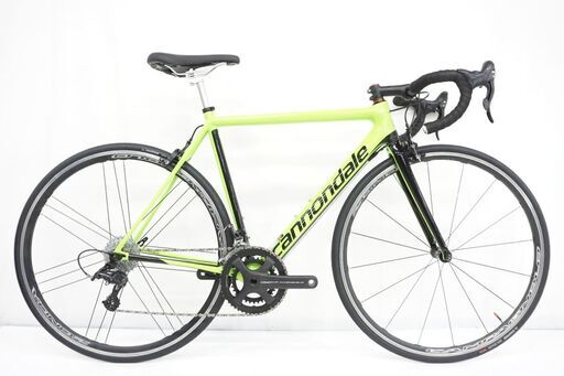 CANNONDALE 「キャノンデール」 SUPER SIX EVO 2018年モデル ロードバイク フルカーボン 3723033100008
