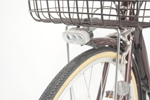 BRIDGESTONE 「ブリヂストン」 ASSISTA FAIN DX 2019年モデル 電動アシスト自転車