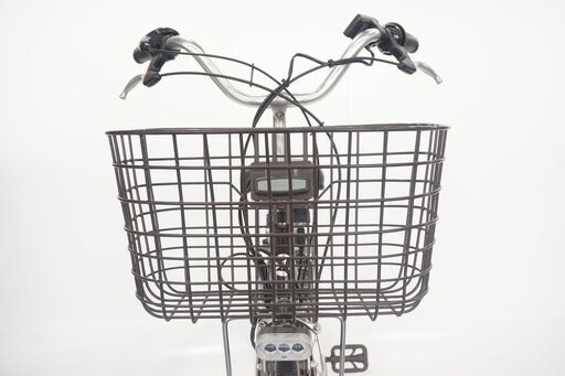 BRIDGESTONE 「ブリヂストン」 ASSISTA FAIN DX 2019年モデル 電動アシスト自転車