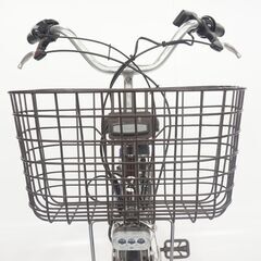 BRIDGESTONE 「ブリヂストン」 ASSISTA FAIN DX 2019年モデル 電動