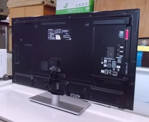 Panasonic 液晶テレビ 42インチ TH-L42E60 2014年製