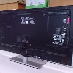 Panasonic 液晶テレビ 42インチ TH-L42E60 2014年製 パナソニック 