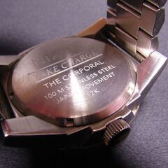 ニクソン　メンズ腕時計　２つあります