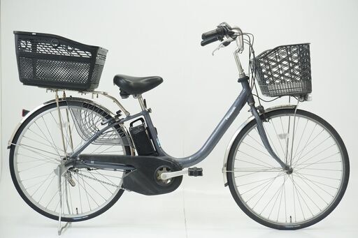 Panasonic 「パナソニック」 VIVI BE-EL YX632N2 2019年モデル 電動アシスト自転車