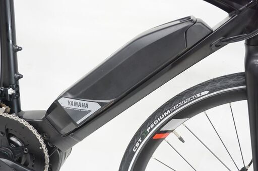 YAMAHA 「ヤマハ」 YPJ-ER 2018年モデル E BIKE 電動アシスト自転車