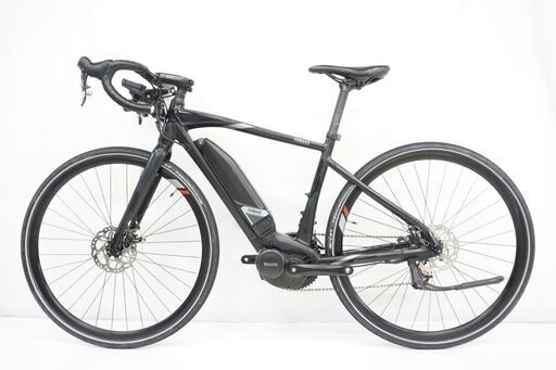 YAMAHA 「ヤマハ」 YPJ-ER 2018年モデル E BIKE 電動アシスト自転車