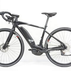 YAMAHA 「ヤマハ」 YPJ-ER 2018年モデル E BIKE 電動アシスト自転車