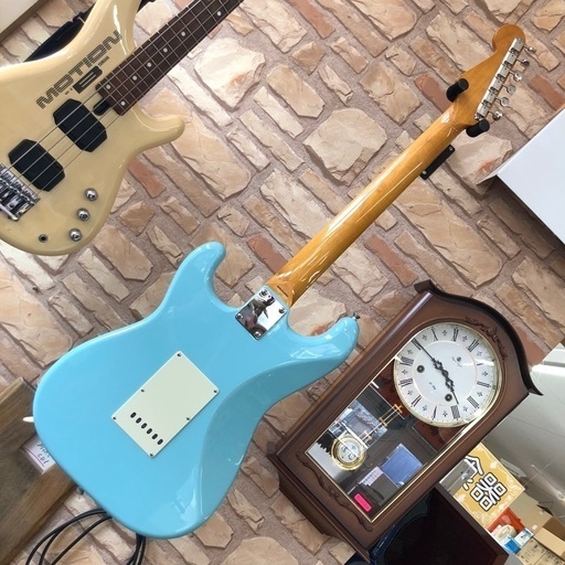 Fender Japan ST62 Stratocaster フェンダージャパン -