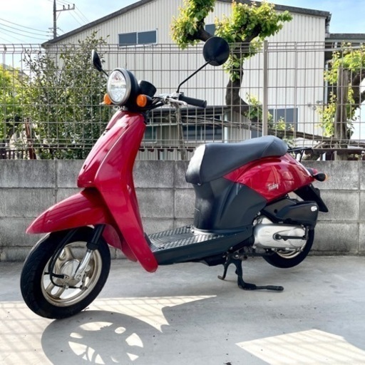 埼玉発! ホンダ トゥデイ Today AF61 4サイクル キャブ 直接引き取り