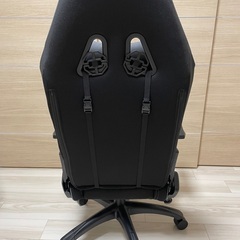 ゲーミングチェア&ゲーミングデスク