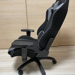 ゲーミングチェア&ゲーミングデスク