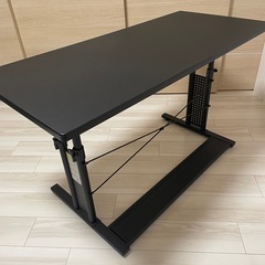 ゲーミングチェア&ゲーミングデスク