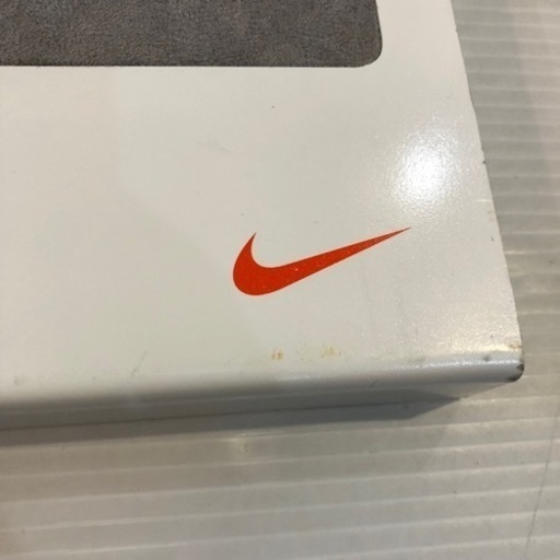 ひし型 #7265 NIKE 非売品 ディスプレイ 美品 - 通販 - www.srv2.psht