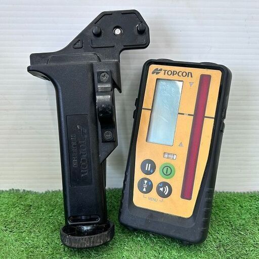 トプコン RL-H5A ローティングレーザー【リライズ野田愛宕店】【店頭