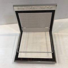 #7268 MICHAEL KORS 非売品　ディスプレイ　美品