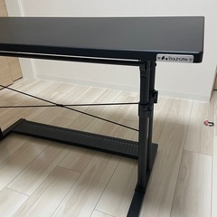 ゲーミングチェア&ゲーミングデスク