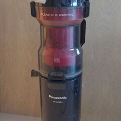 Panasonic 掃除機 MC-SU200J