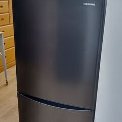 ☆ジモティ割あり☆ アイリスオーヤマ 冷蔵庫 142L 20年製 動作確認
