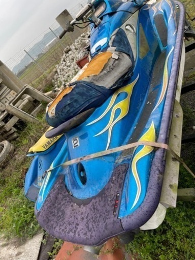 SEA-DOO 2022モデル | J-BLUE