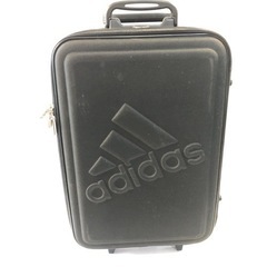 #7273 adidas スーツケース　お買得