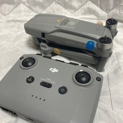 DJI MAVIC AIR2 未アクティベイション　新品未使用